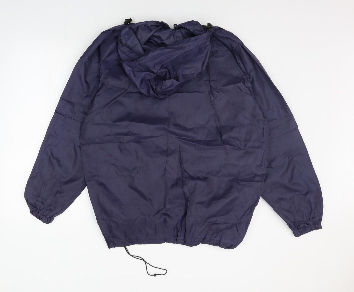 outdoor sports Womens Blue   Jacket Coat Size S
