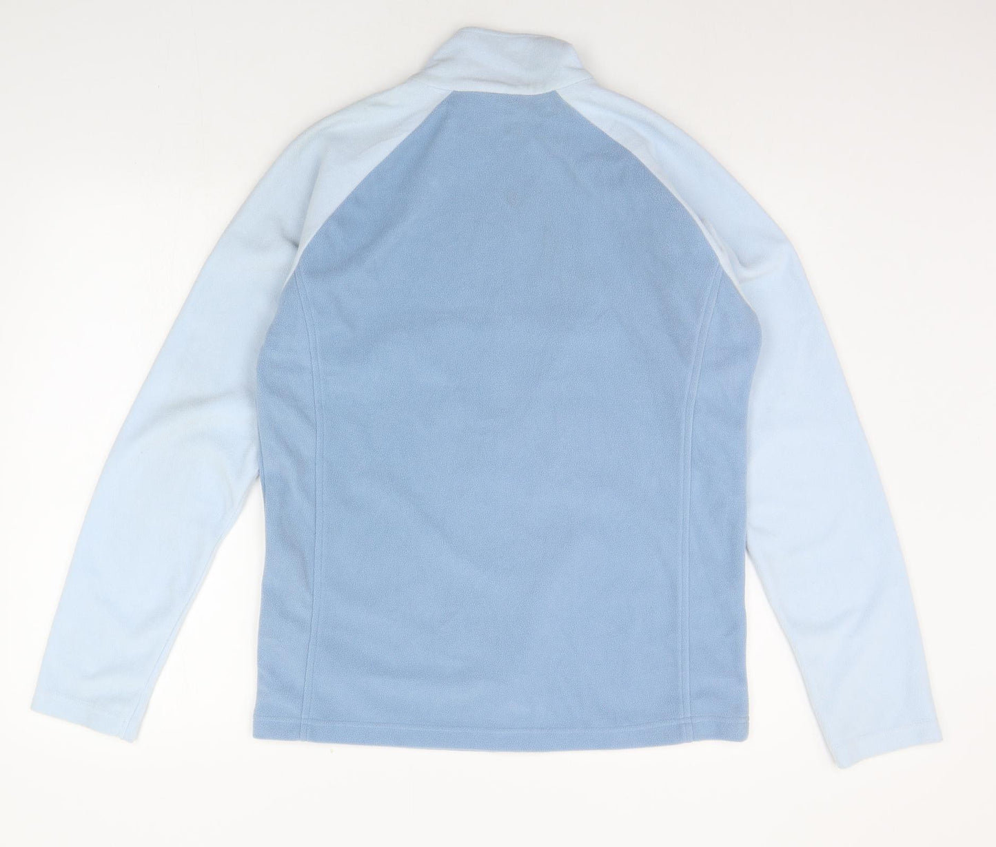 OVS Mens Blue   Full Zip Hoodie Size 2XL