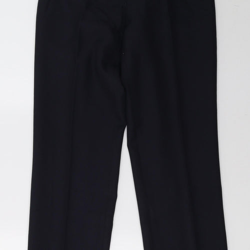 Chums Mens Blue   Trousers  Size 36 L31 in