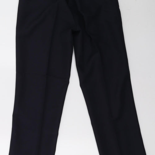 Chums Mens Blue   Trousers  Size 36 L31 in