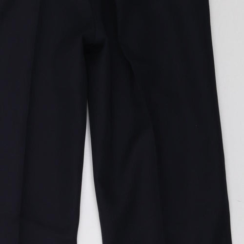 Chums Mens Blue   Trousers  Size 36 L31 in