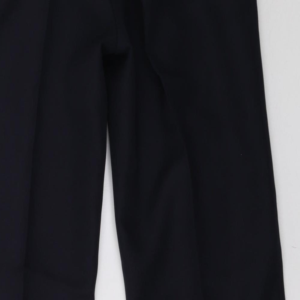 Chums Mens Blue   Trousers  Size 36 L31 in