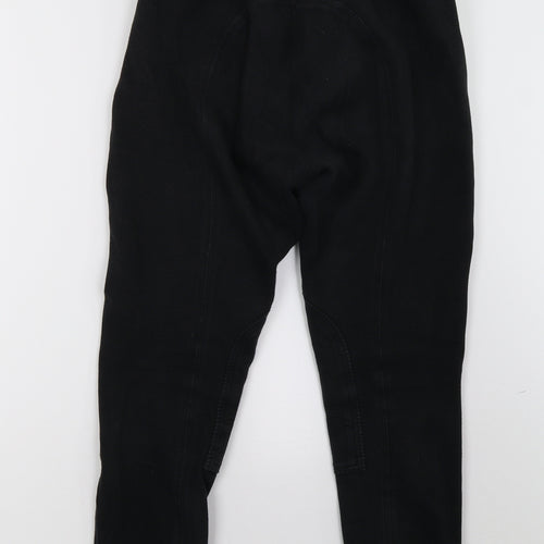whitaker Womens Blue   Trousers  Size 36 L25 in