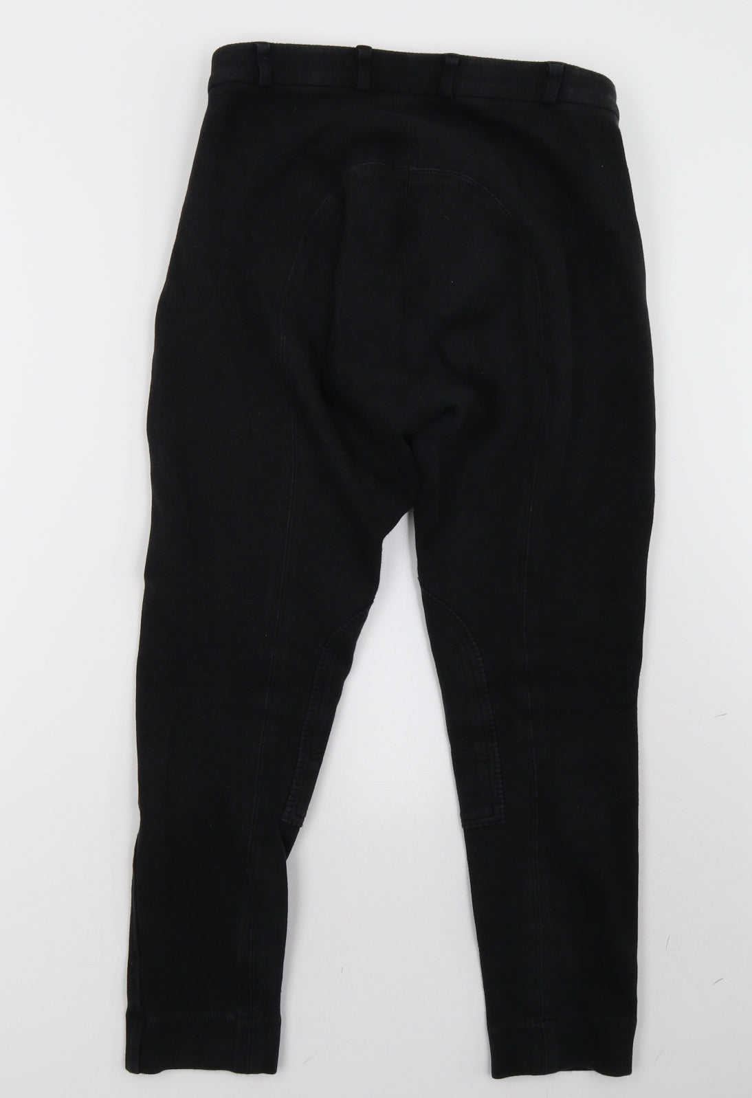whitaker Womens Blue   Trousers  Size 36 L25 in