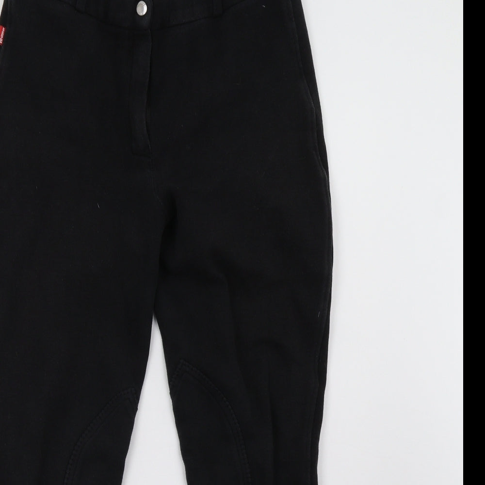 whitaker Womens Blue   Trousers  Size 36 L25 in