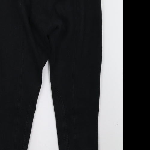 whitaker Womens Blue   Trousers  Size 36 L25 in