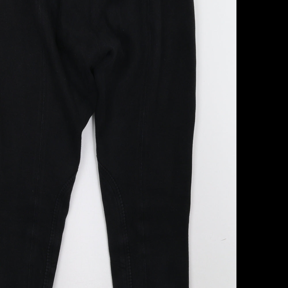 whitaker Womens Blue   Trousers  Size 36 L25 in