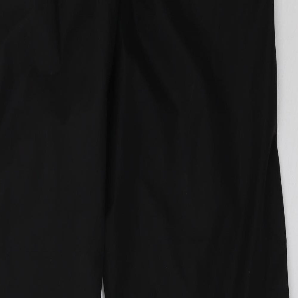 Stuburt Mens Black   Snow Pants Trousers Size 31 L31 in
