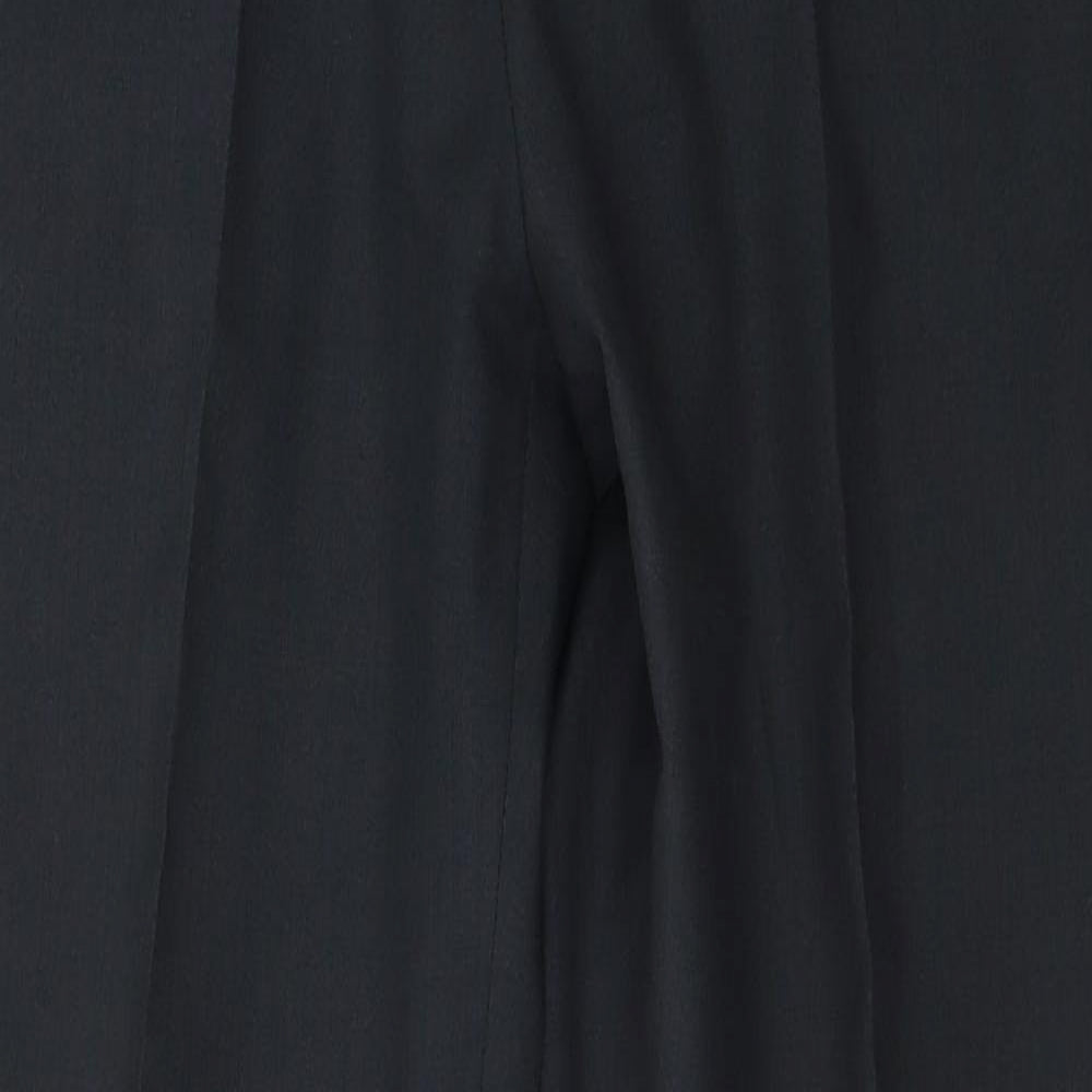 Preworn Mens Blue   Trousers  Size 34 L32 in