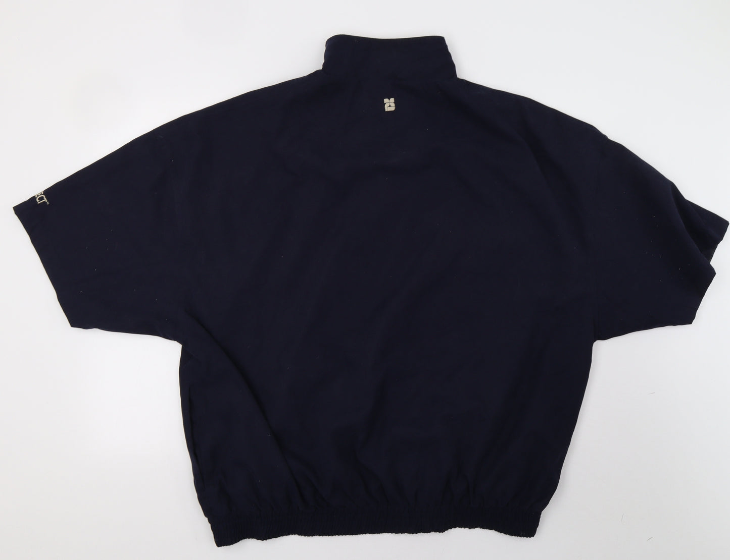 pro select Mens Blue   Pullover Casual Size XL