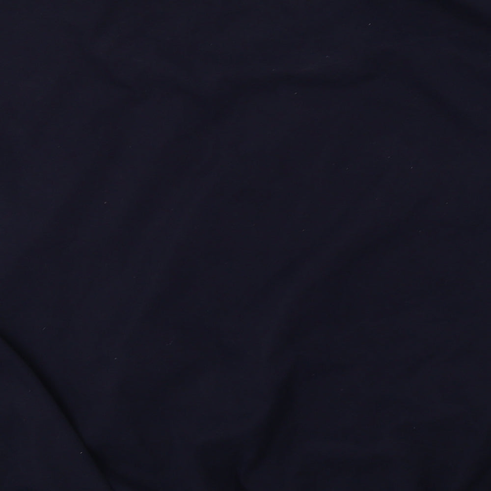 pro select Mens Blue   Pullover Casual Size XL