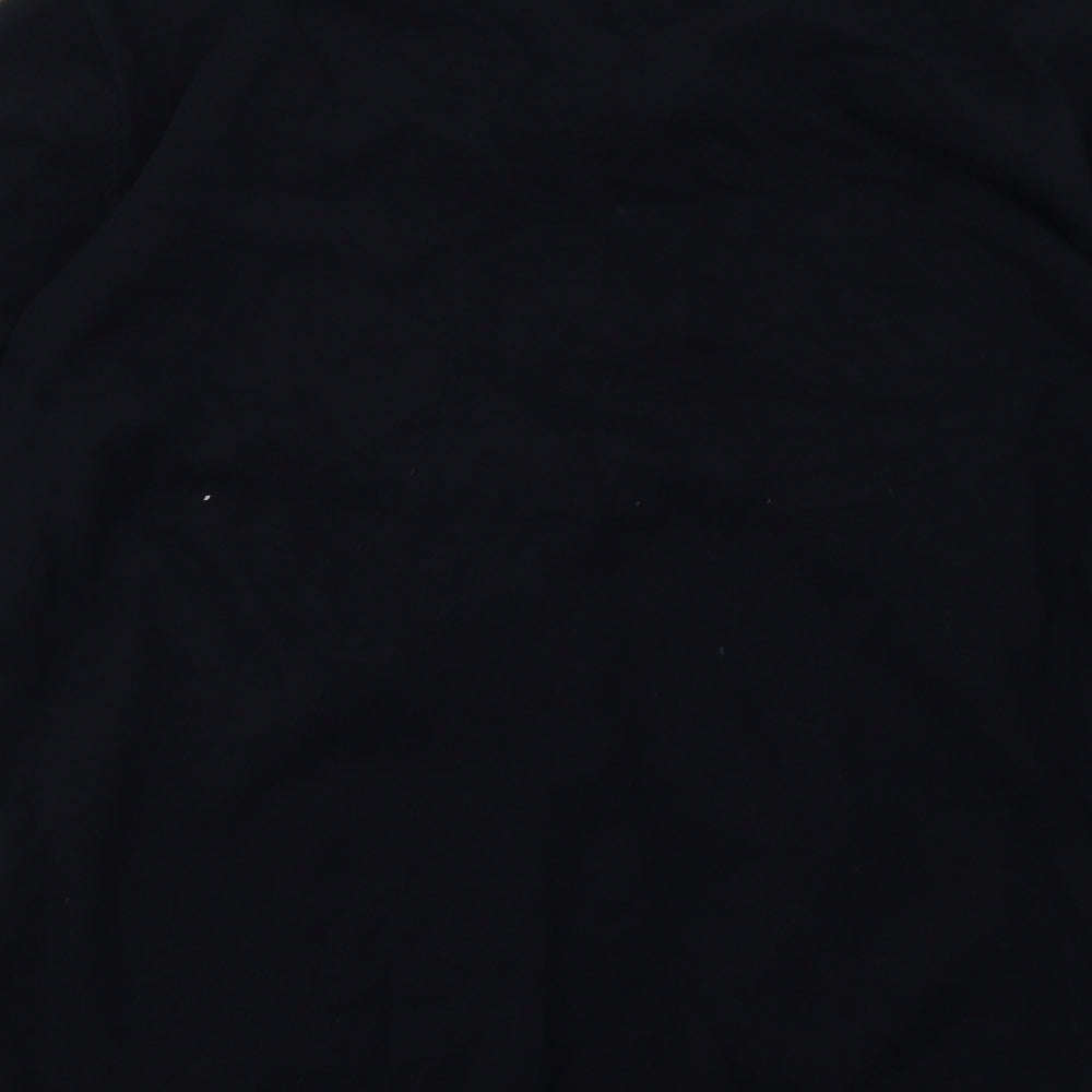 Marks and Spencer Mens Blue   Pullover Sweatshirt Size L