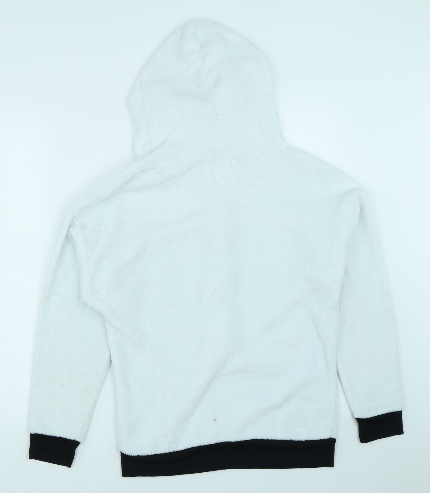 Primark Womens White   Pullover Hoodie Size XS  - Olaf Frozen