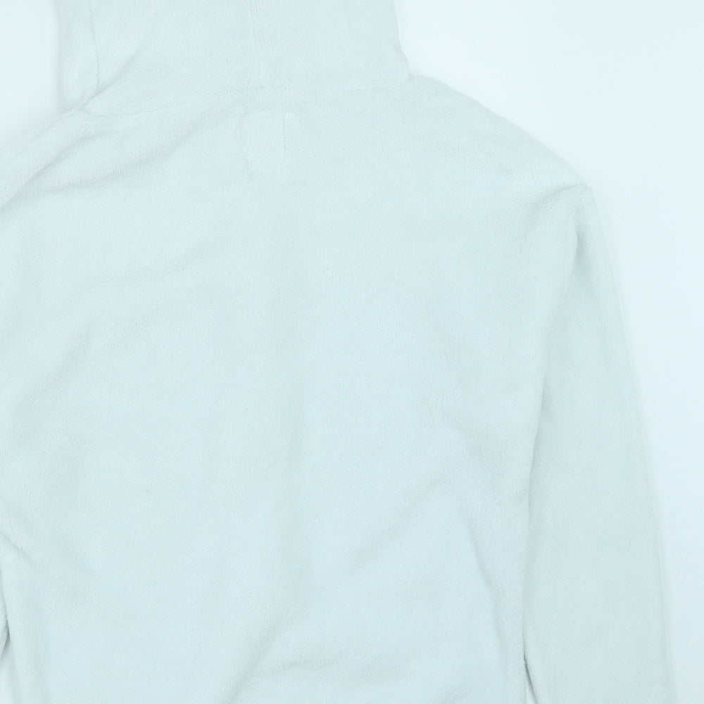 Primark Womens White   Pullover Hoodie Size XS  - Olaf Frozen