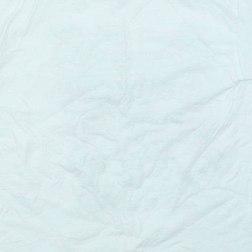 Fruit of the Loom Boys White   Basic T-Shirt Size 7-8 Years