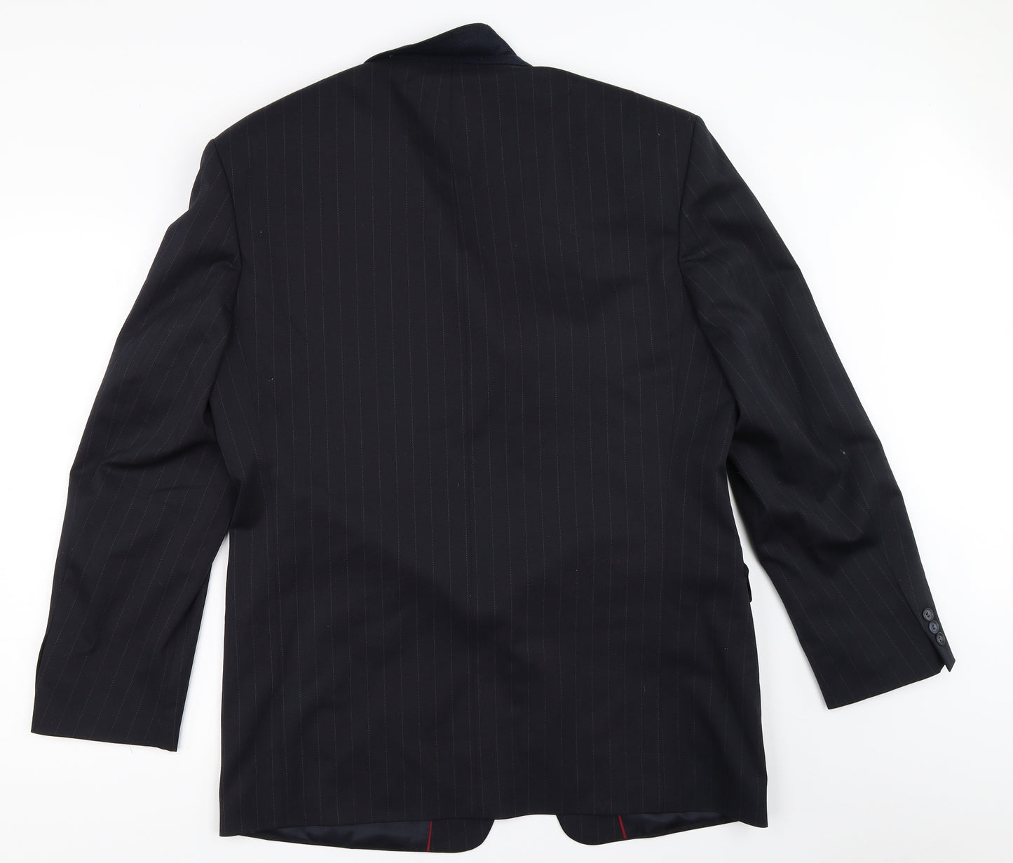 Copperstone Mens Blue   Jacket Blazer Size 42
