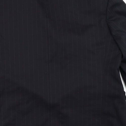 Copperstone Mens Blue   Jacket Blazer Size 42