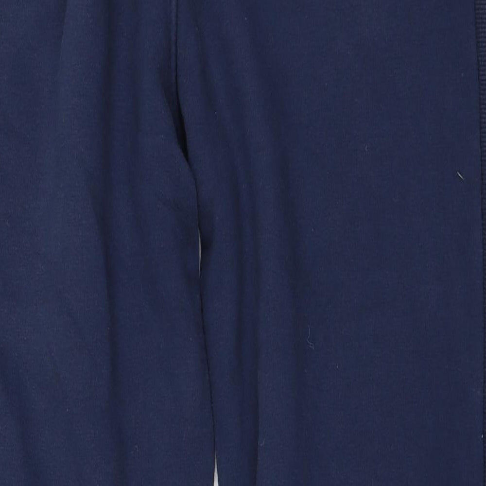 Champion Mens Blue   Jogger Trousers Size S L29 in