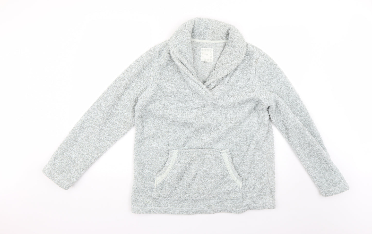 NEXT Womens Green   Pullover Jumper Size M