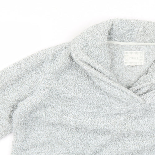 NEXT Womens Green   Pullover Jumper Size M