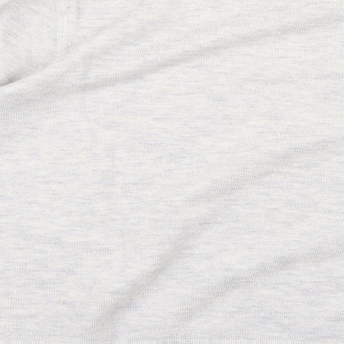 the white company Womens Grey    Jumper Size 14