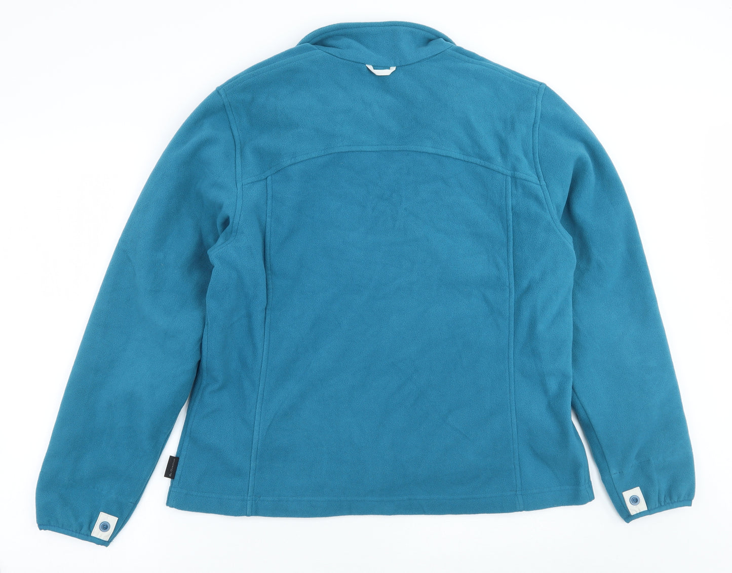 DECATHLON Womens Blue   Jacket Coat Size XL