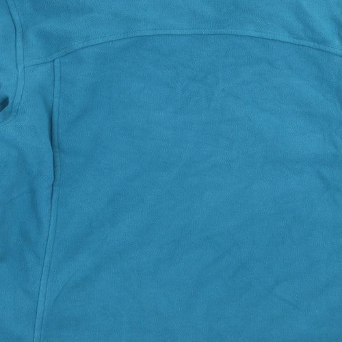 DECATHLON Womens Blue   Jacket Coat Size XL
