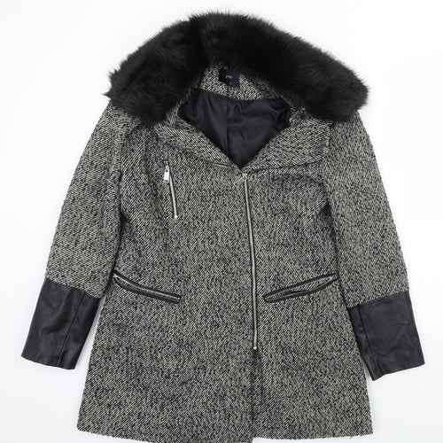 Womens    Jacket Coat