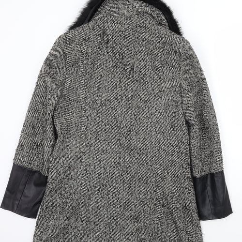 Womens    Jacket Coat