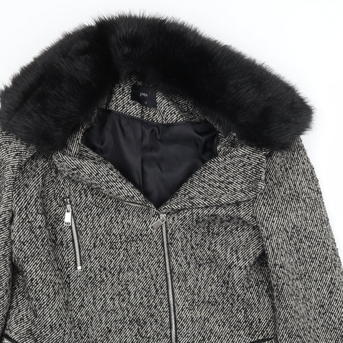 Womens    Jacket Coat