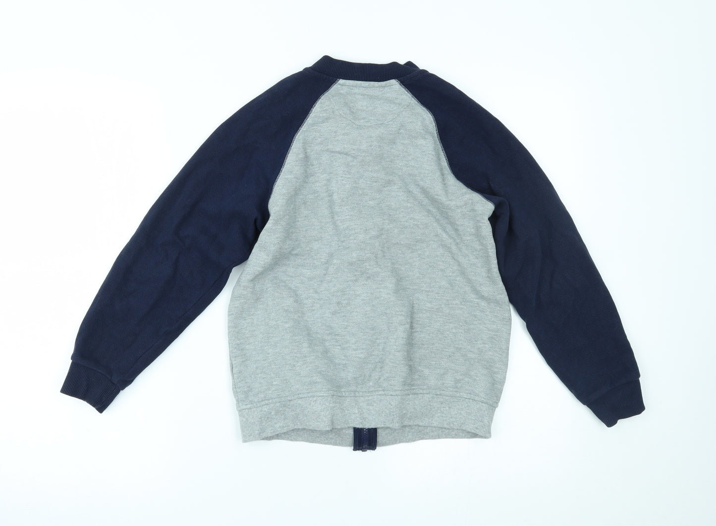 Matalan Boys Grey   Jacket  Size 10-11 Years