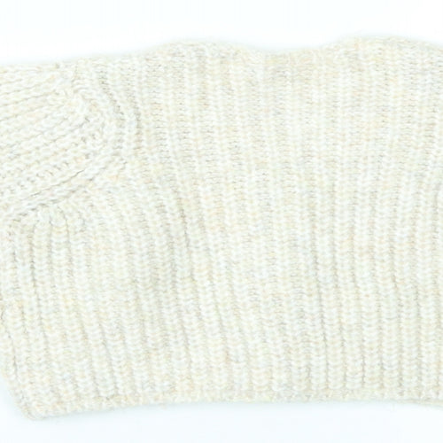 Zara Baby Ivory   Cardigan Jumper Size 12-18 Months