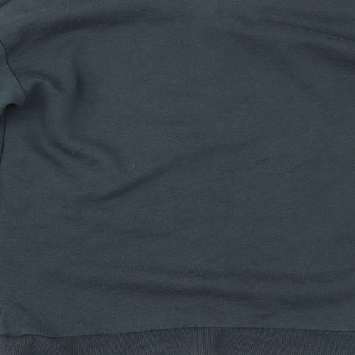 Primark Womens Grey   Pullover Jumper Size 10