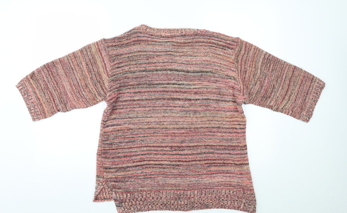 F&F Womens Multicoloured   Basic Blouse Size 14