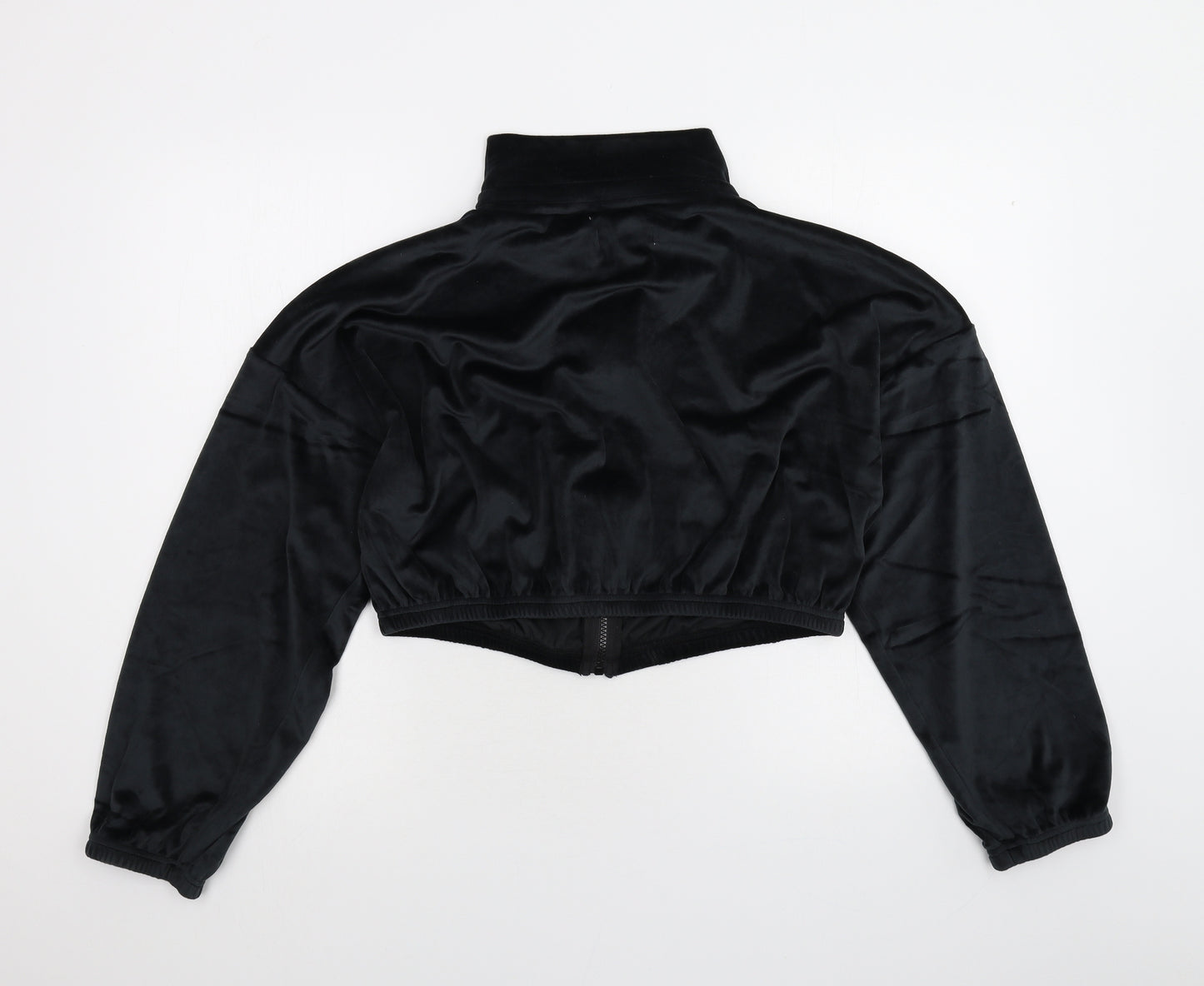 Urban Bliss Womens Black   Cardigan Jumper Size L