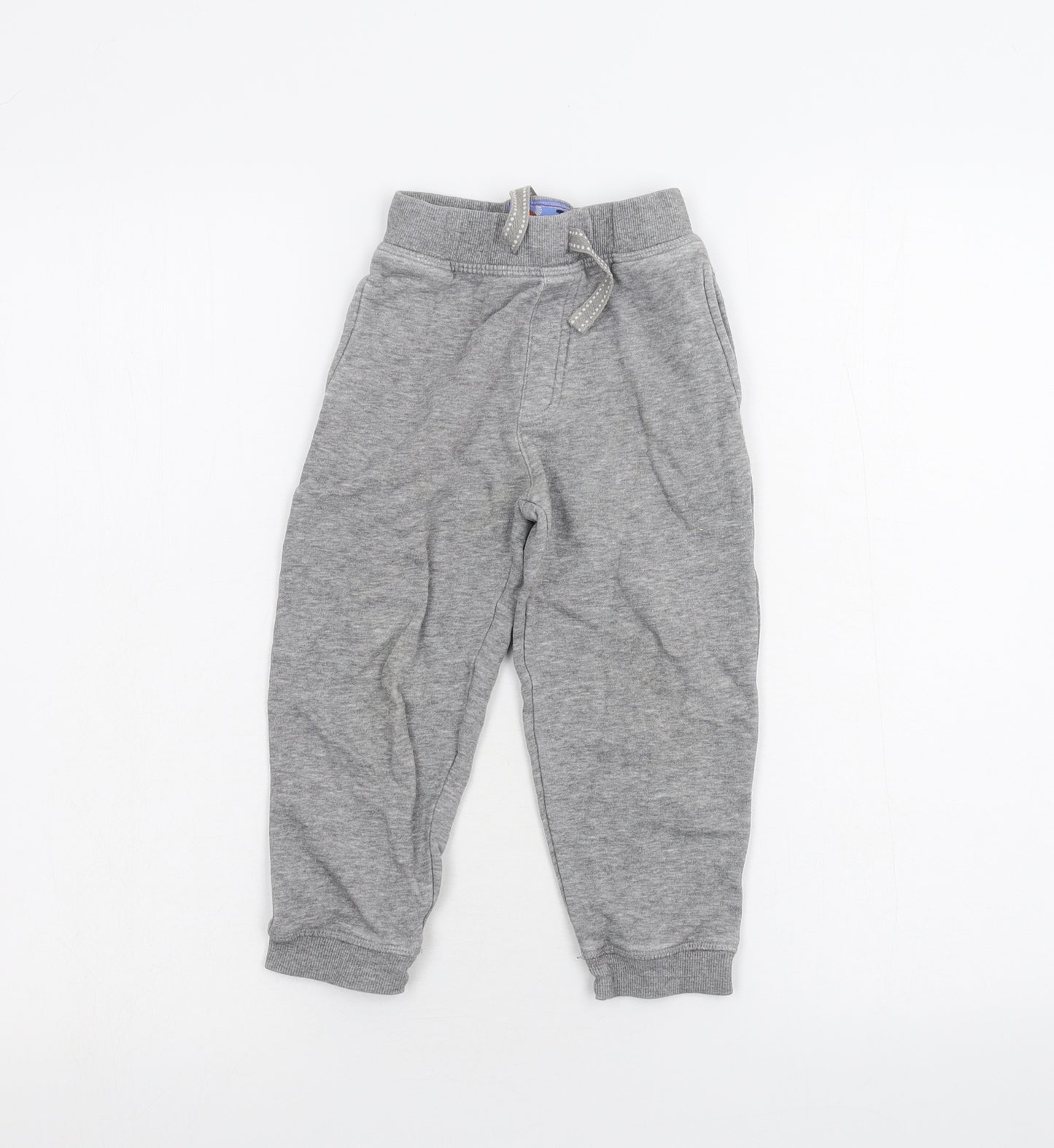 TU Boys Grey   Sweatpants Trousers Size 2-3 Years