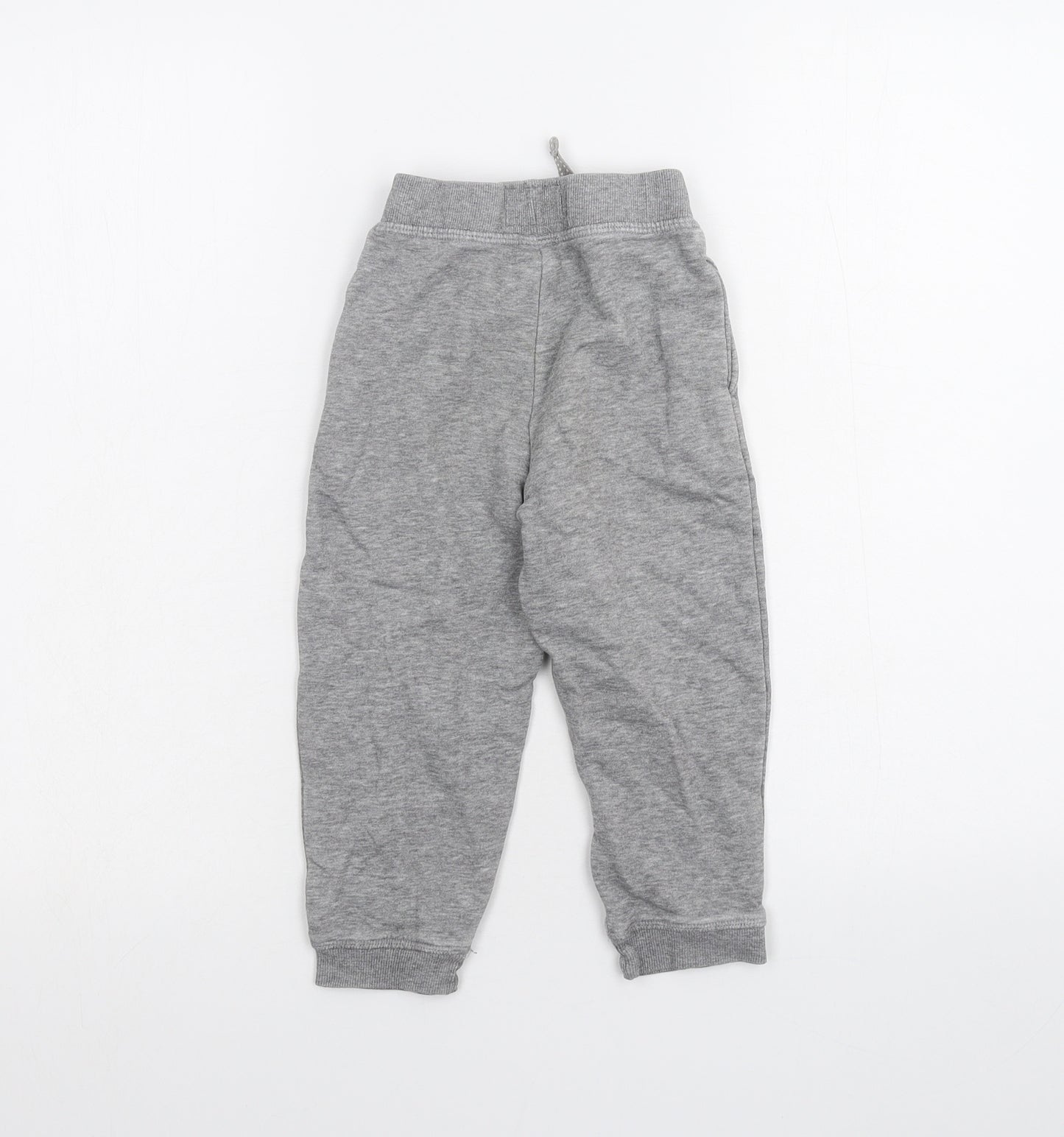 TU Boys Grey   Sweatpants Trousers Size 2-3 Years