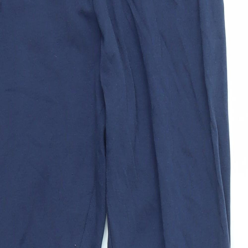 Hype Womens Multicoloured   Jogger Leggings Size 8 L25 in