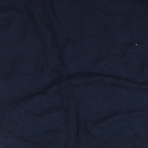 Esprit Womens Blue   Cardigan Jumper Size M
