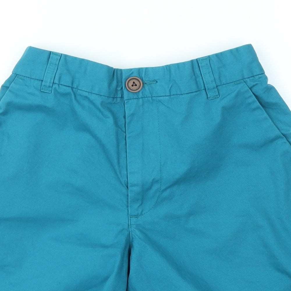 NEXT Boys Green   Sweat Shorts Size 14 Years