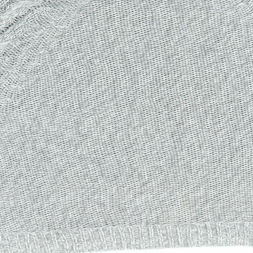 H&M Womens Grey   Pullover Jumper Size S