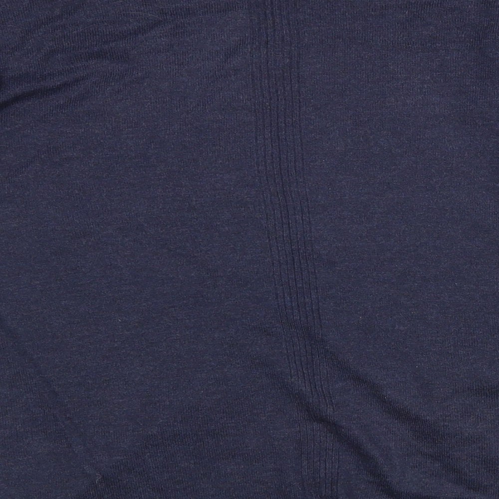 George Womens Blue   Cardigan Jumper Size 10