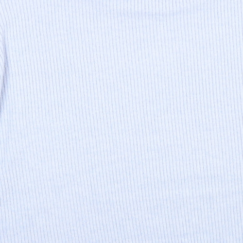TU Womens Blue   Pullover Jumper Size 20