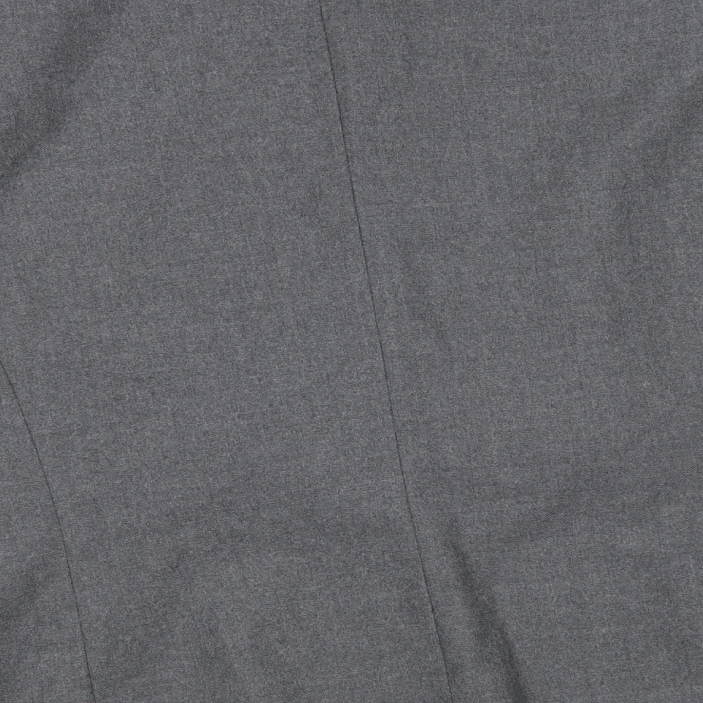 Eastex Womens Grey   Jacket Blazer Size 20