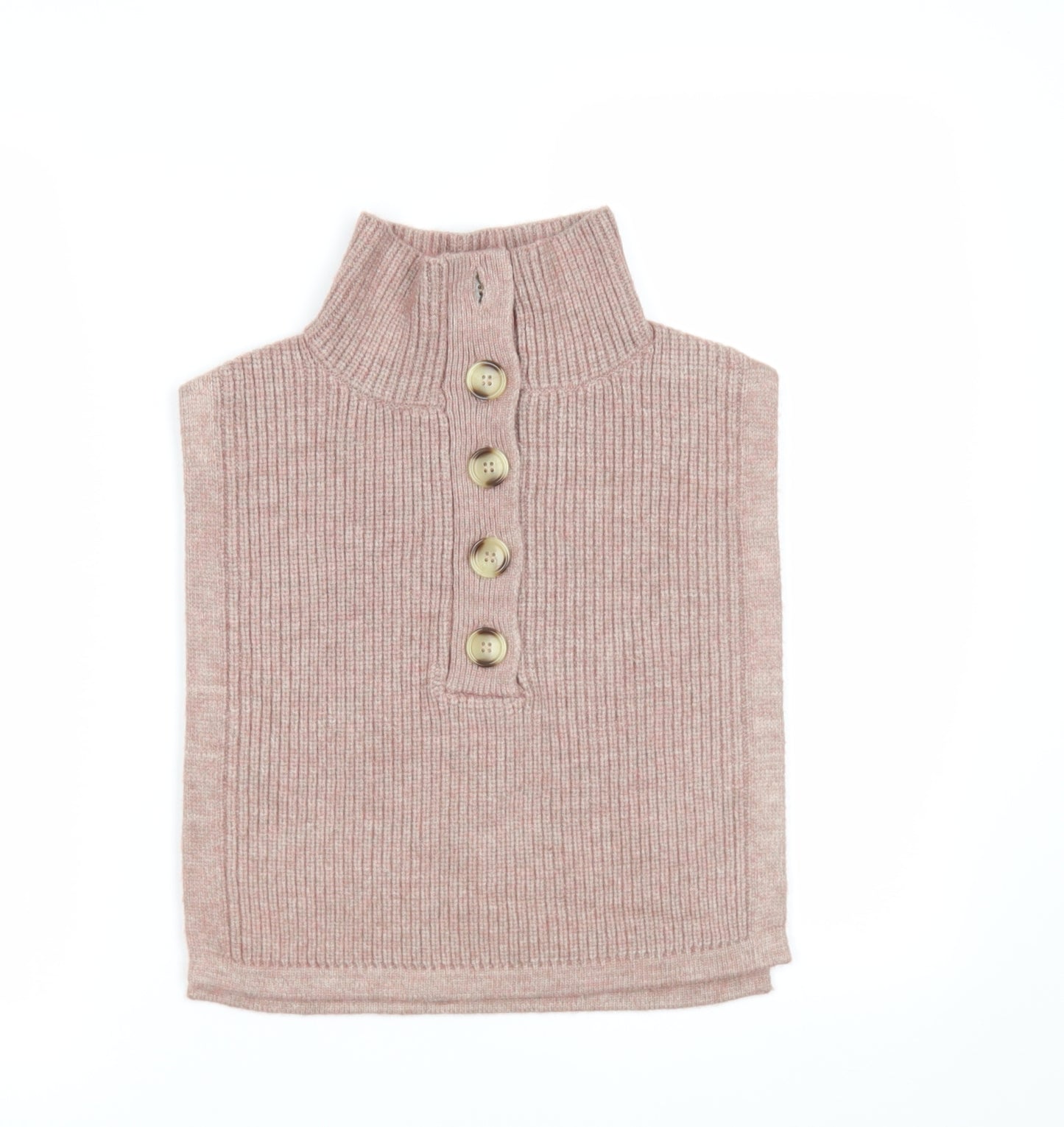 Primark Womens Pink   Pullover Jumper One Size