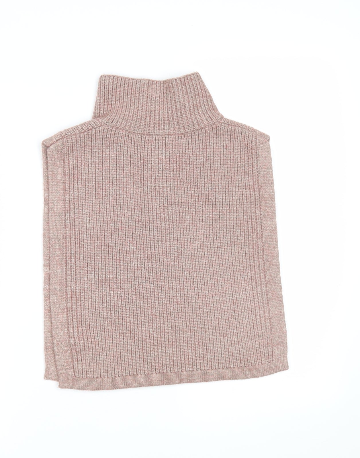 Primark Womens Pink   Pullover Jumper One Size