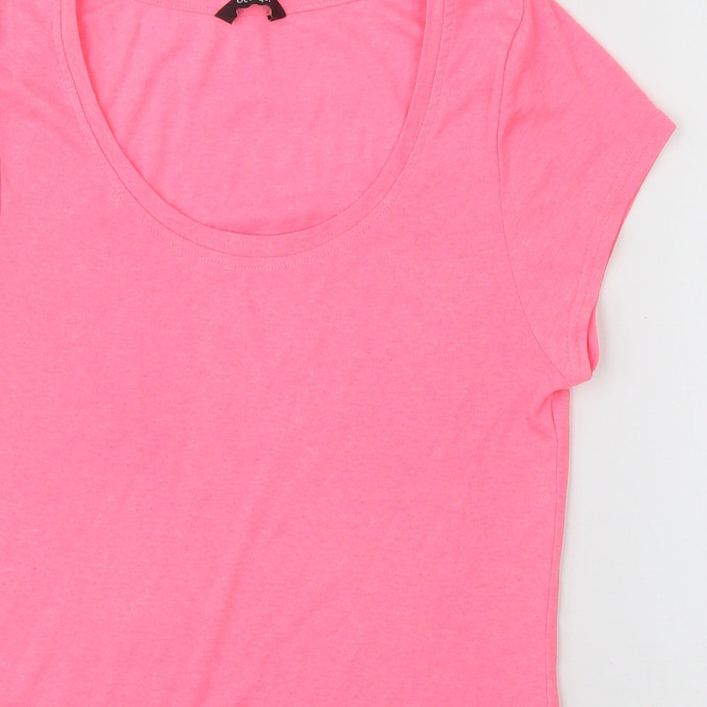 George Womens Pink    T-Shirt Size 12