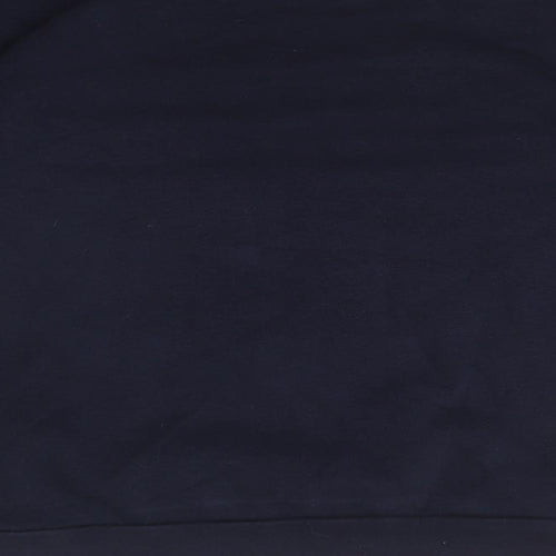 George Boys Blue   Pullover Sweatshirt Size 7-8 Years