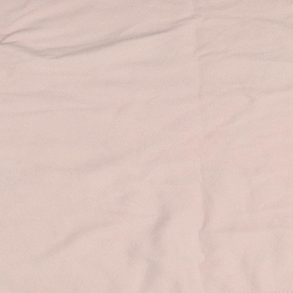 Roman Womens Pink   Pullover Jumper Size 18