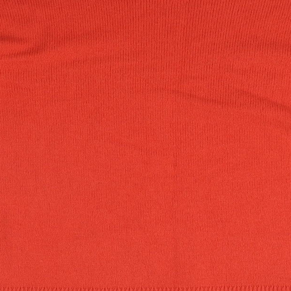 Gap Womens Orange   Pullover Jumper Size M